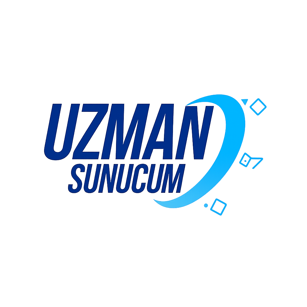 UzmanSunucum